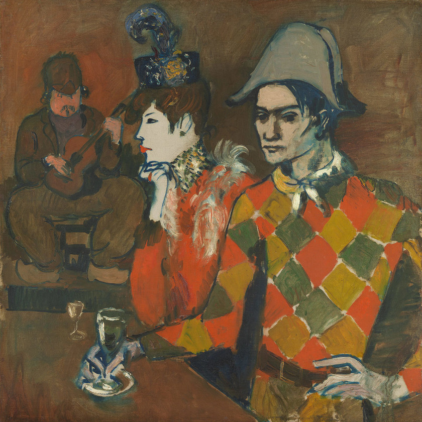Pablo_Picasso,_1905,_Au_Lapin_Agile_Metropolitan_Museum_of_Art