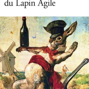 Les Contes du Lapin Agile