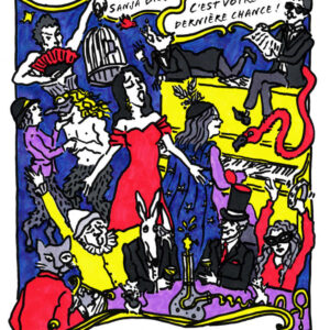 Carole Poulain